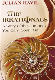 The Irrationals (Julian Havil)