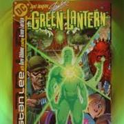 Just Imagine Stan Lee's Green Lantern