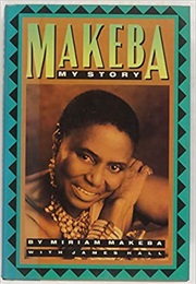 Makeba: My Story (Miriam Makeba)