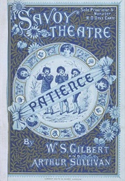 Patience (Arthur Sullivan)