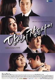 While You Were Sleeping (2011)