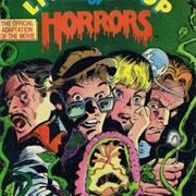 Little Shop of Horrors