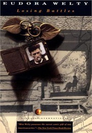 Losing Battles (Eudora Welty)