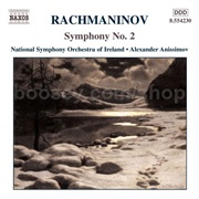 Rachmaninoff Symphony No. 2