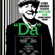 Da by Hugh Leonard