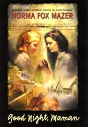 Good Night, Maman (Norma Fox Mazer)