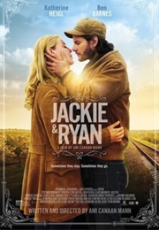 Jackie & Ryan (2015)