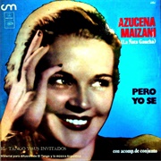 Pero Yo Se – Azucena Maizani (1931)