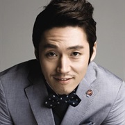 Jang Hyuk