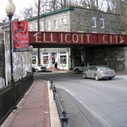 Ellicott City, Maryland