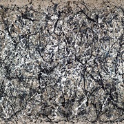 Pollock: One Number 31