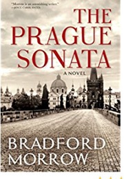 The Prague Sonata (Morrow Bradford)