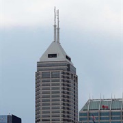 Indiana-Chase Tower