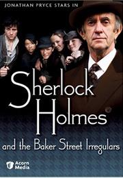 Sherlock Holmes and the Baker Street Irregulars (2007)