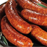 Farmer's Sausage