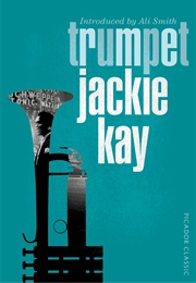 Trumpet (Jackie)