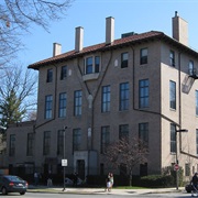 Isabella Stewart Gardner Museum - Boston, MA