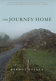 The Journey Home (Dermot Bolger)