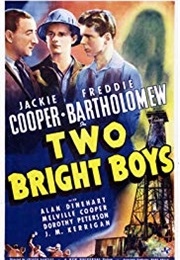 Two Bright Boys (1939)