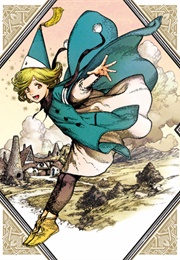 Witch Hat Atelier, Vol. 6 (Kamome Shirahama)
