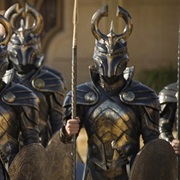 Asgard Guard