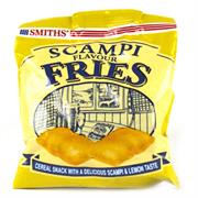 Smiths Scampi Fries