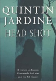 Head Shot (Quintin Jardine)