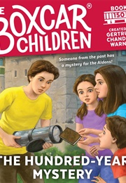 The Hundred-Year Mystery (Gertrude Chandler Warren)