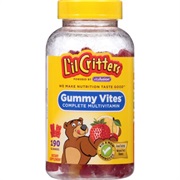 Gummy Vitamins