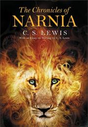 The Cronicles of Narnia