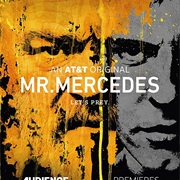 Mr. Mercedes