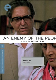 An Enemy of the People (1989)