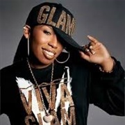 Missy Elliott