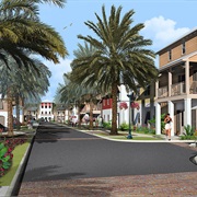 Shenandoah, Louisiana