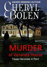 Murder at Veranda House (Cheryl Bolen)