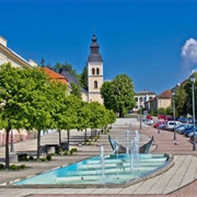 Daruvar