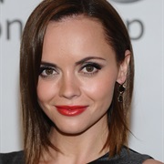 Christina Ricci