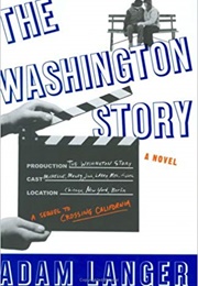 The Washington Story (Adam Langer)
