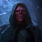 Ross Marquand - Red Skull (Stonekeeper)