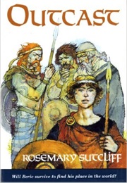 Outcast (Rosemary Sutcliff)