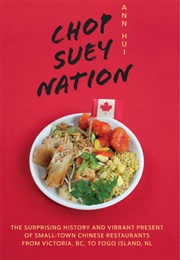 Chop Suey Nation (Ann Hui)