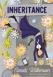 Inheritance (Carole Wilkinson)