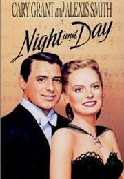 Night and Day