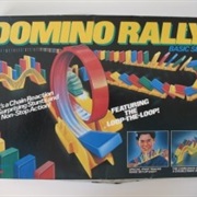 Domino Rally
