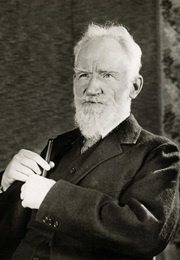 George Bernard Shaw (Olivia Coolidge)