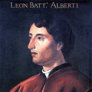 Leon Battista Alberti
