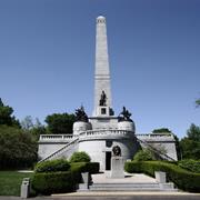Lincoln&#39;s Tomb