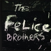 Frankie's Gun by the Felice Brothers