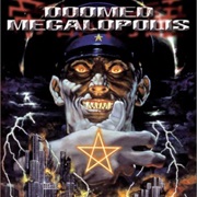Doomed Megalopolis