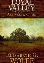 Assassination (Elisabeth G. Wolfe)